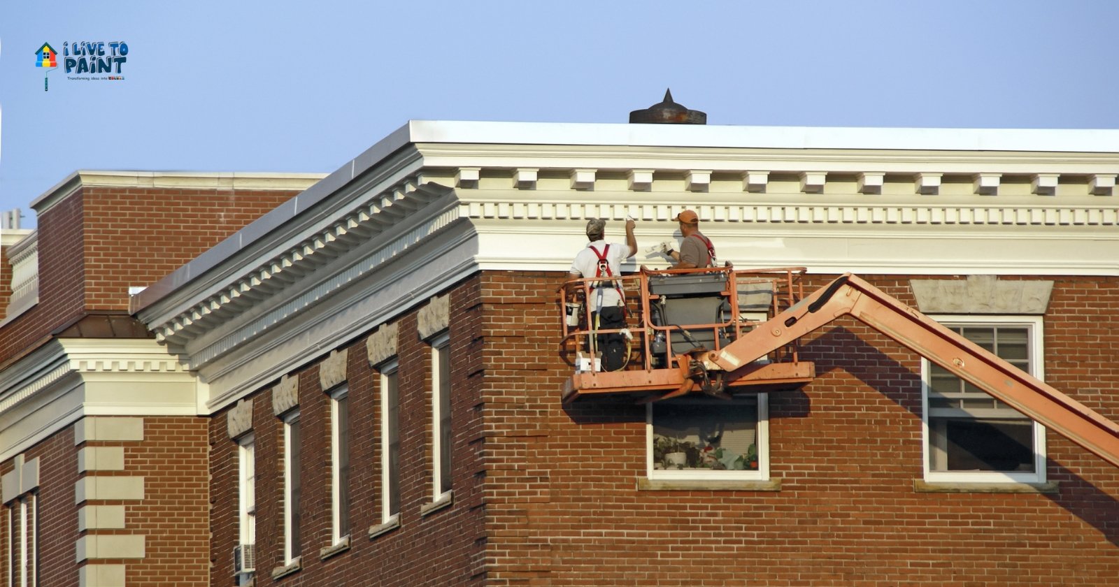 Commercial Painting