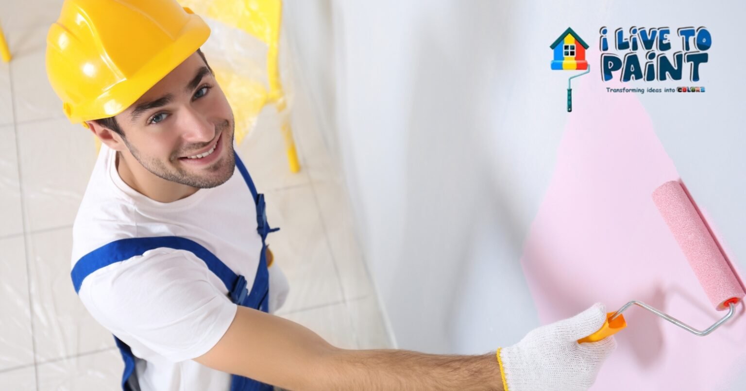 Painters in kelowna