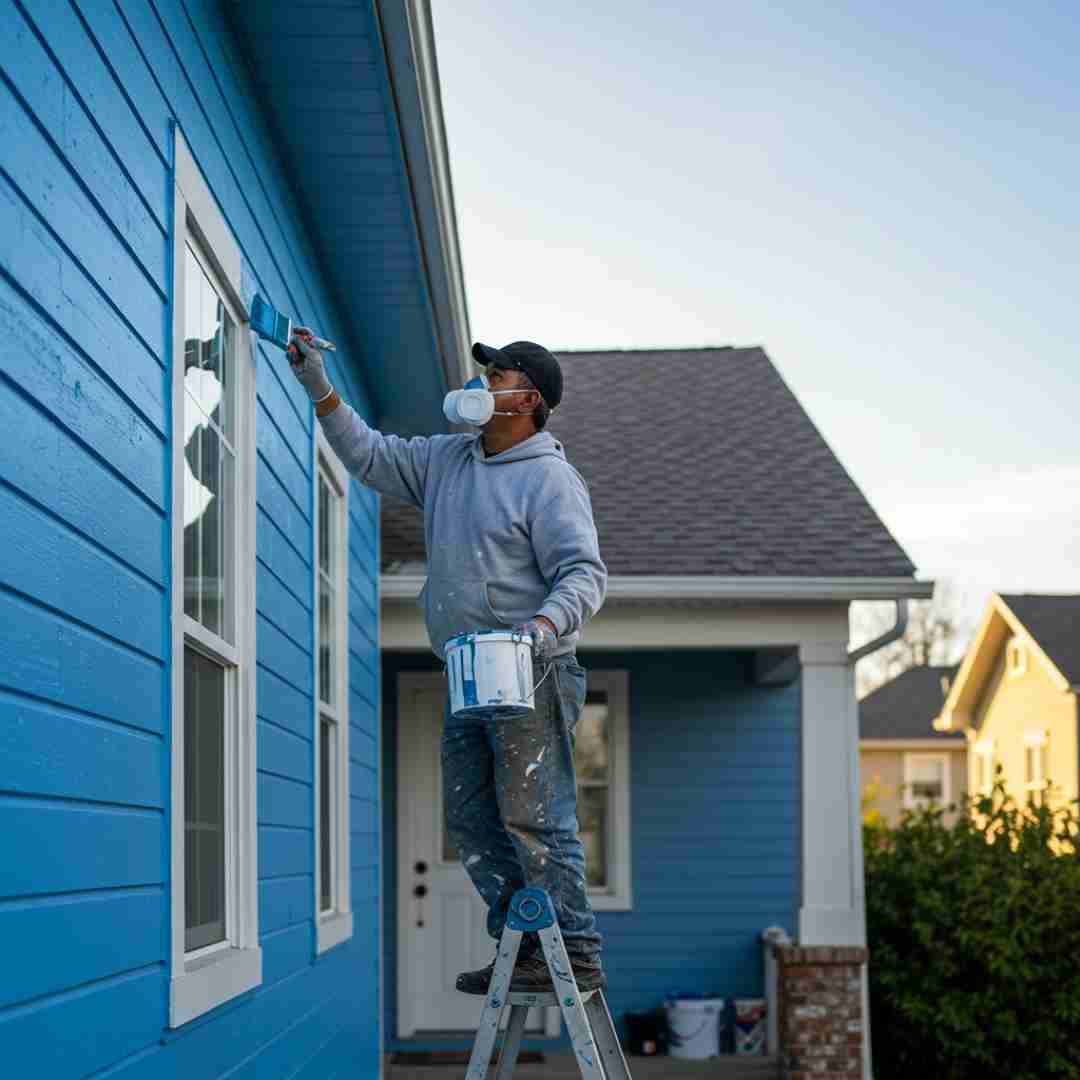 Exterior Painting